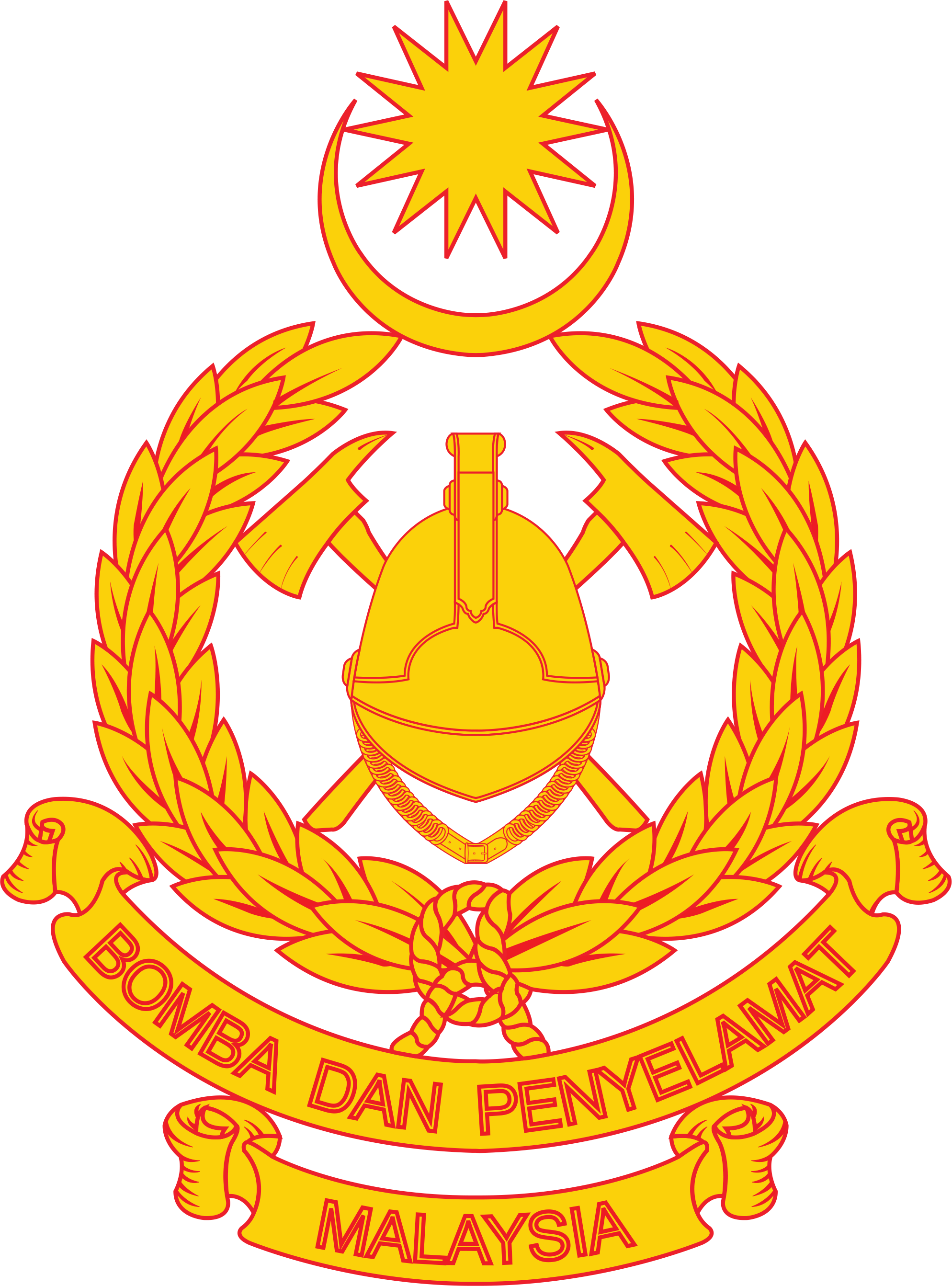 Jabatan Bomba dan Penyelamat Malaysia