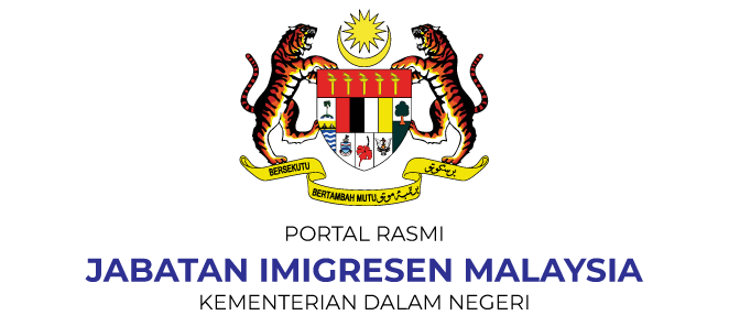 Jabatan Imigresen Malaysia