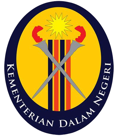 Kementerian Dalam Negeri (KDN)
